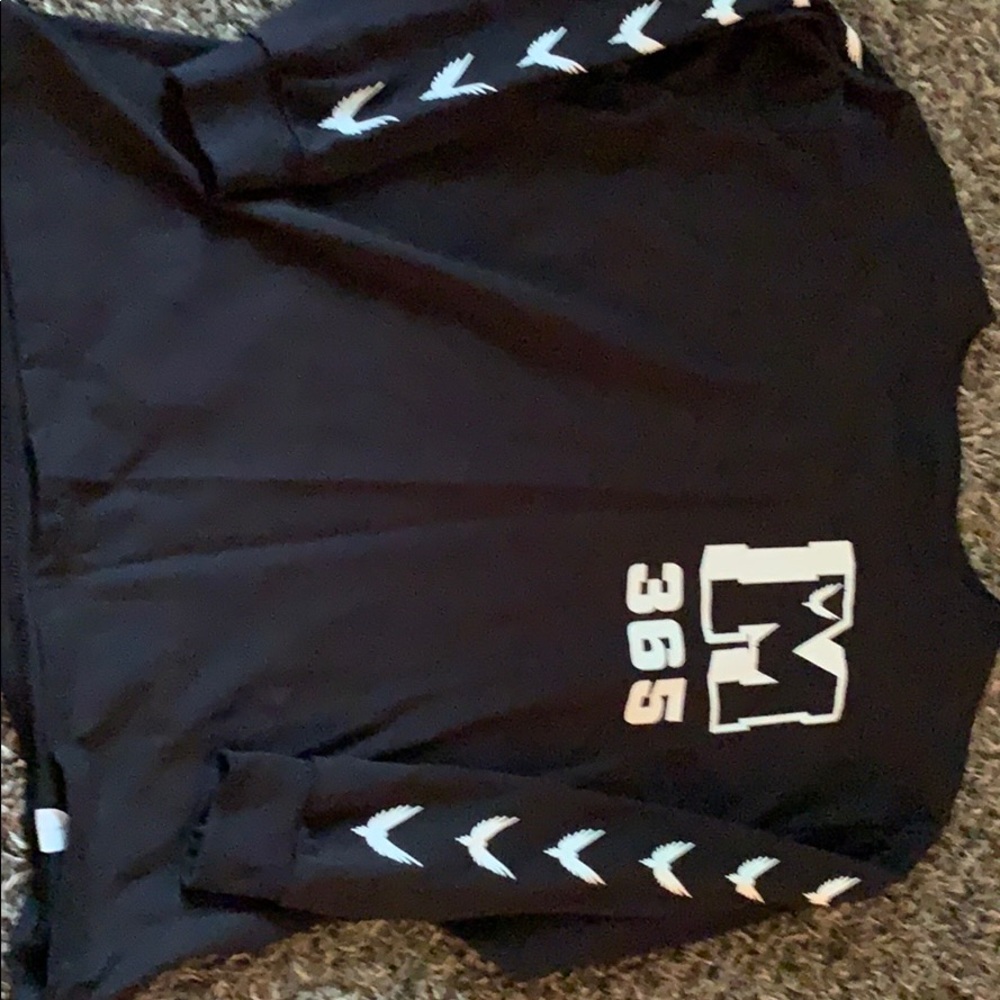 Kids tee shirt long sleeve